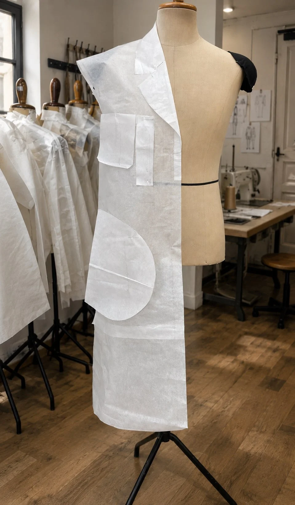 Why Your Fashion Samples Keep Failing