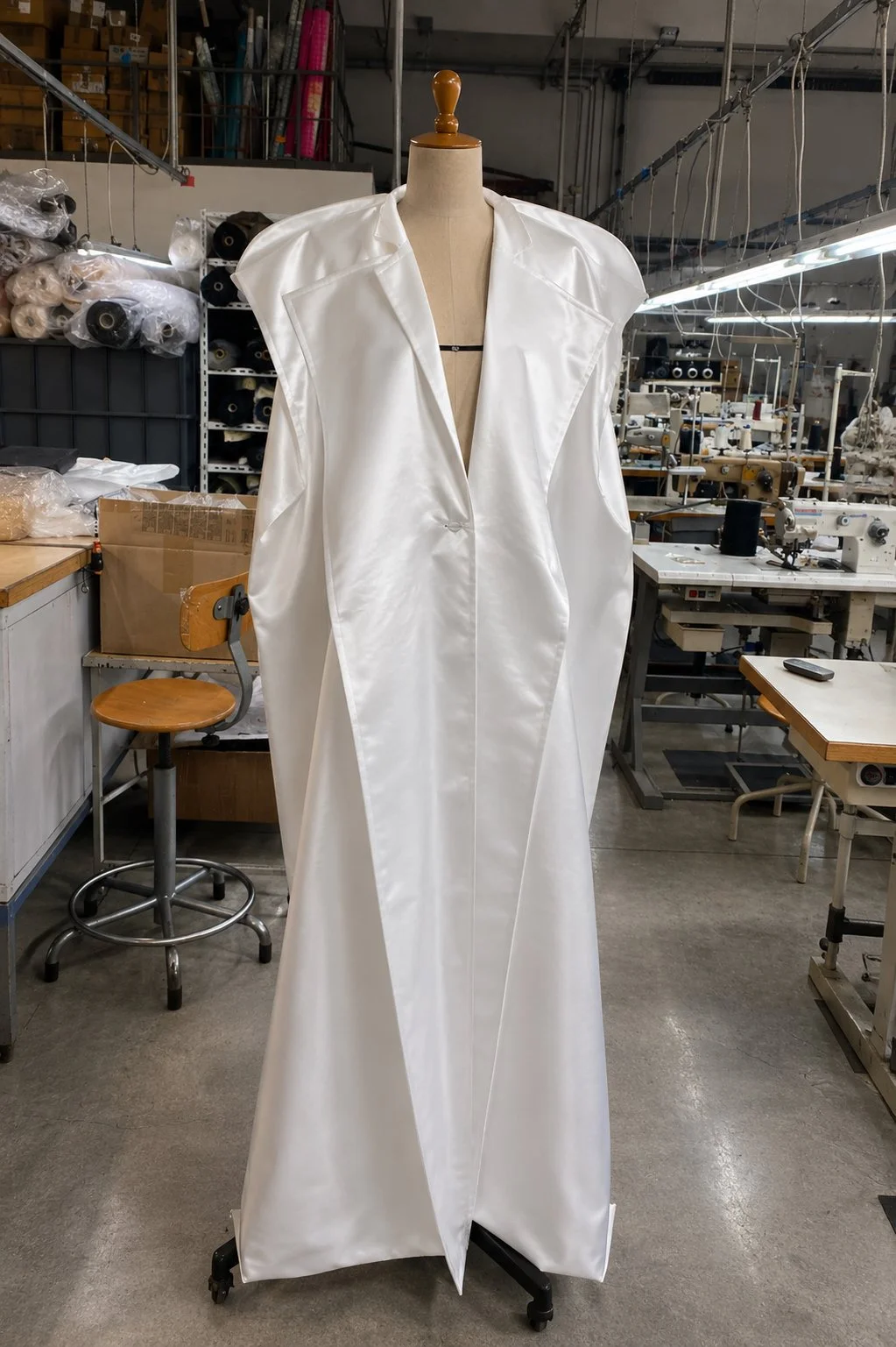 Fashion Manufacturing MOQs: What Startup Brands Need to Know