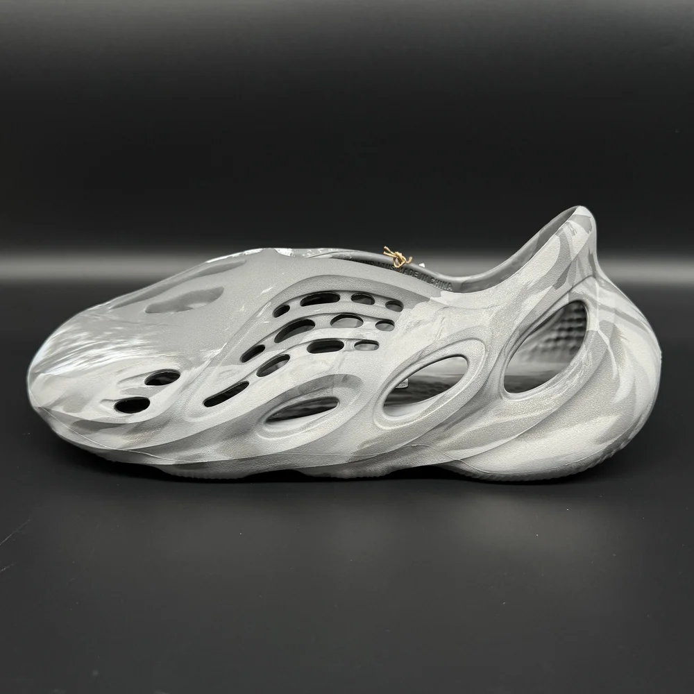 Adidas Yeezy Foam RNR MX Rock — Sneaker Genie LLC