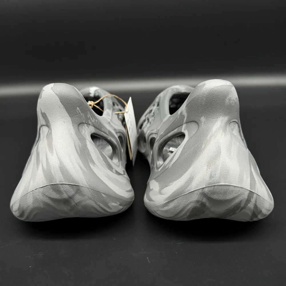 Adidas Yeezy Foam RNR MX Rock — Sneaker Genie LLC