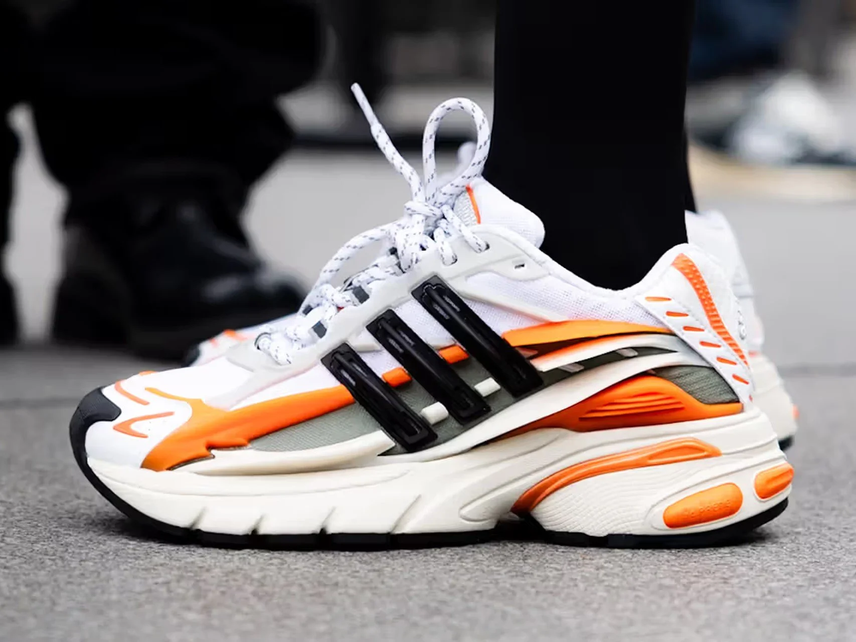 Pharrell x Adidas Jellyfish
