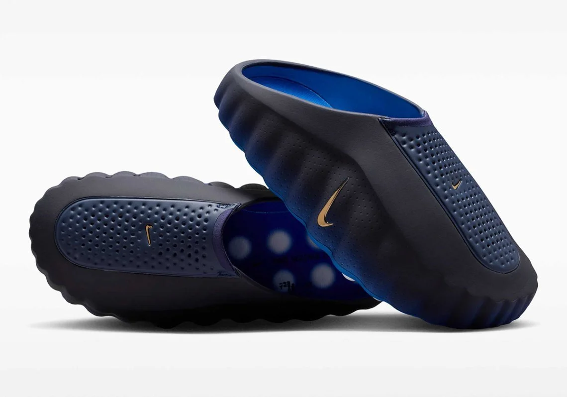 Nike Mind 001 Blackened Blue / Game Royal