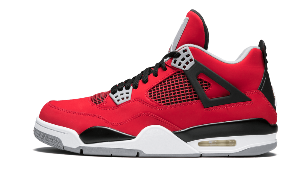 Jordan 4 Toro Bravo