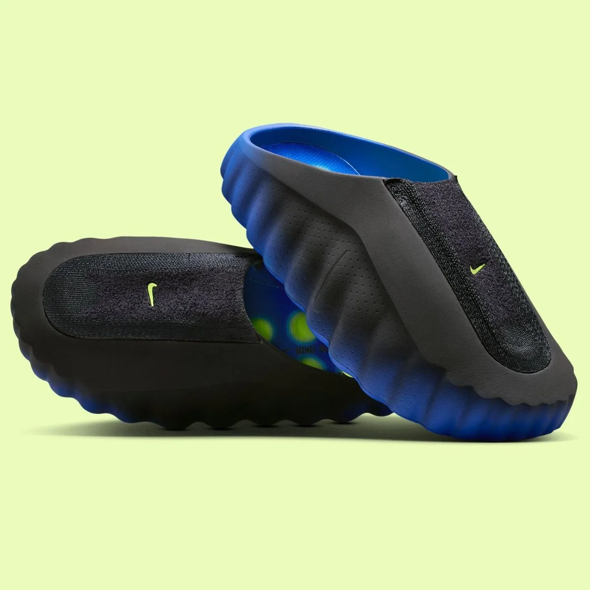 Nike Mind 001 Flyknit