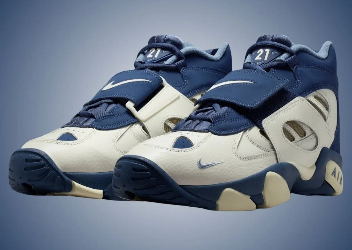 Nike Air Diamond Turf 2