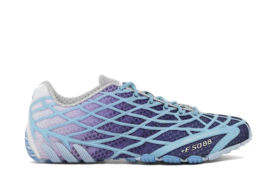 Bad Bunny x adidas F50 Ghost Sprint