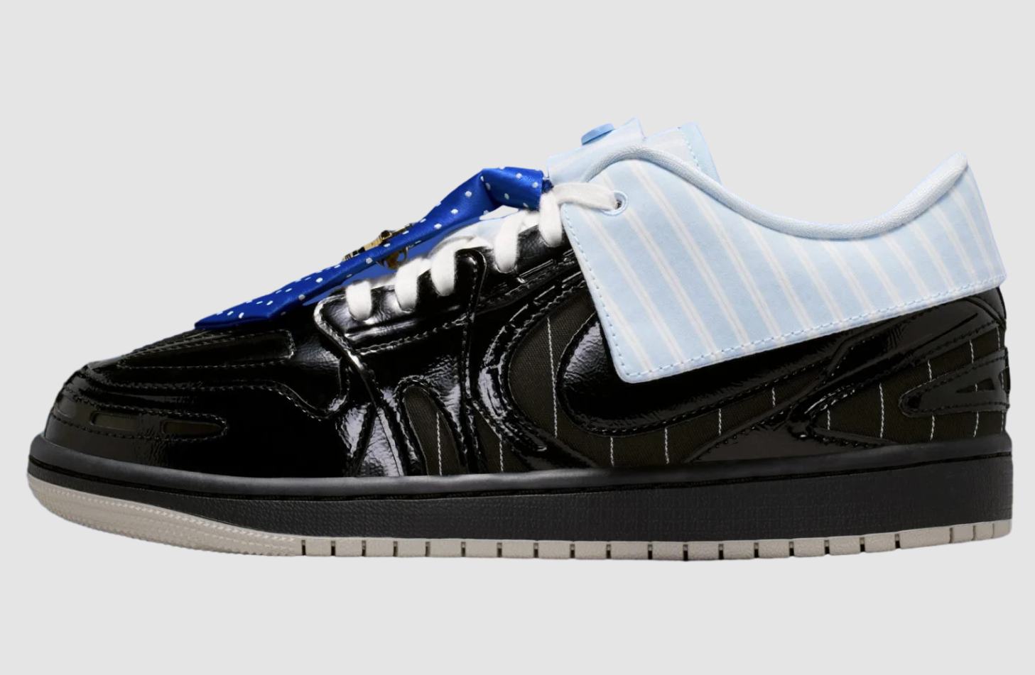 Air Jordan 1 Low MM V3 Suit & Tie