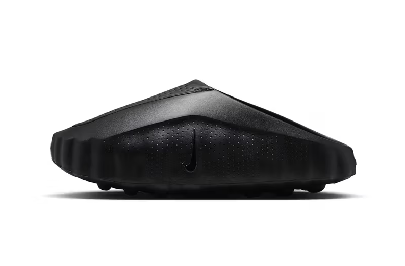 Nike Mind 001 Black / Anthracite