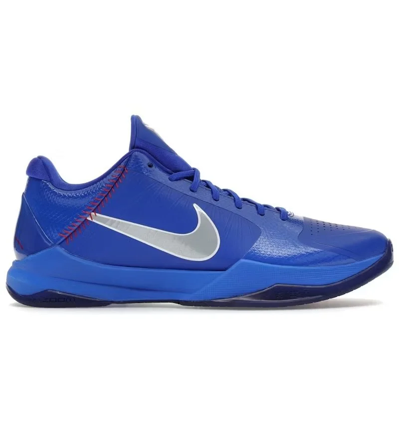 Nike Zoom Kobe 5 Protro "Dodgers"