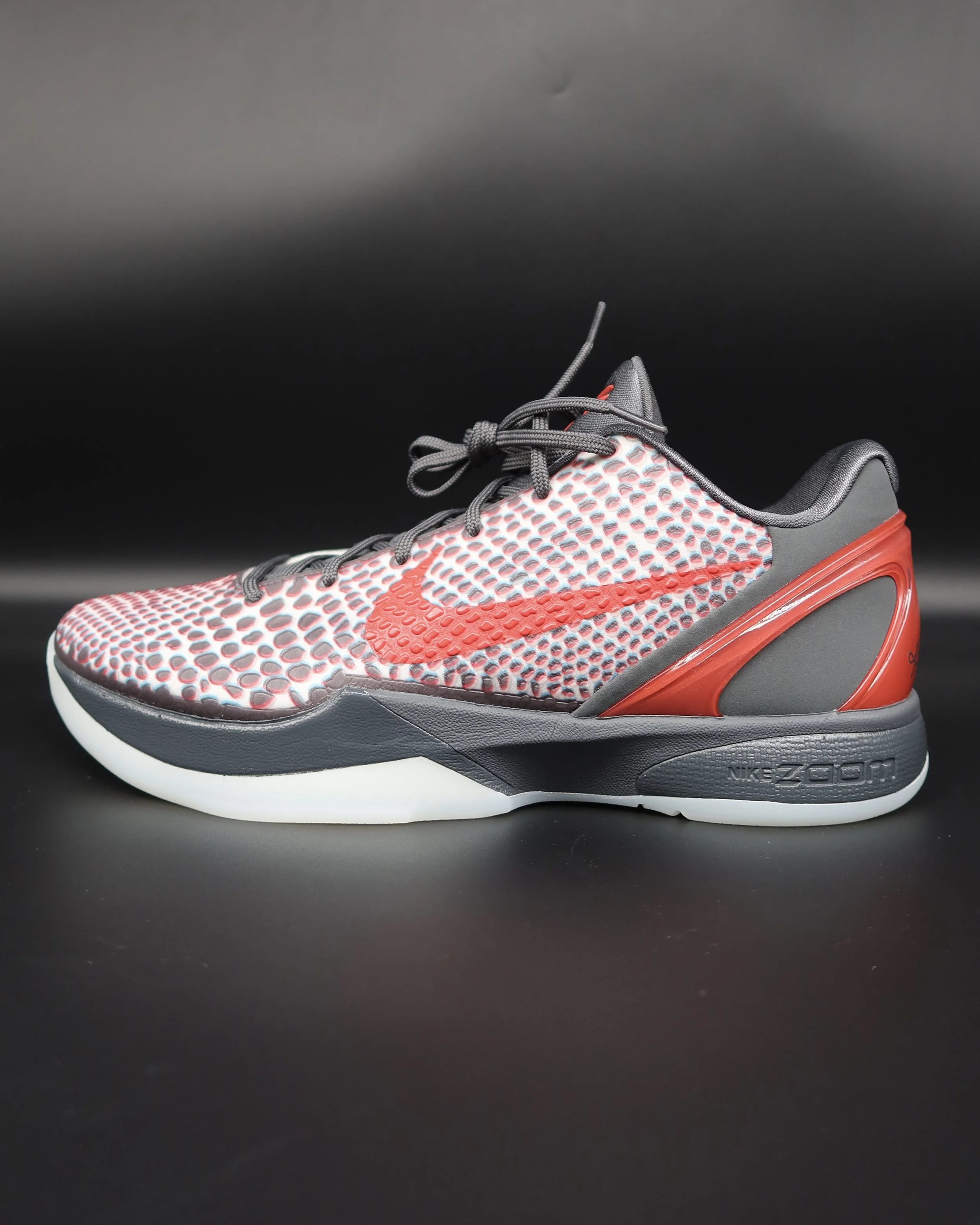 Nike Kobe 6 Protro ASG Hollywood 3D