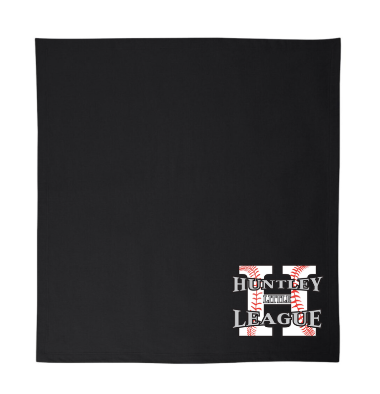 HLL Fleece Blanket