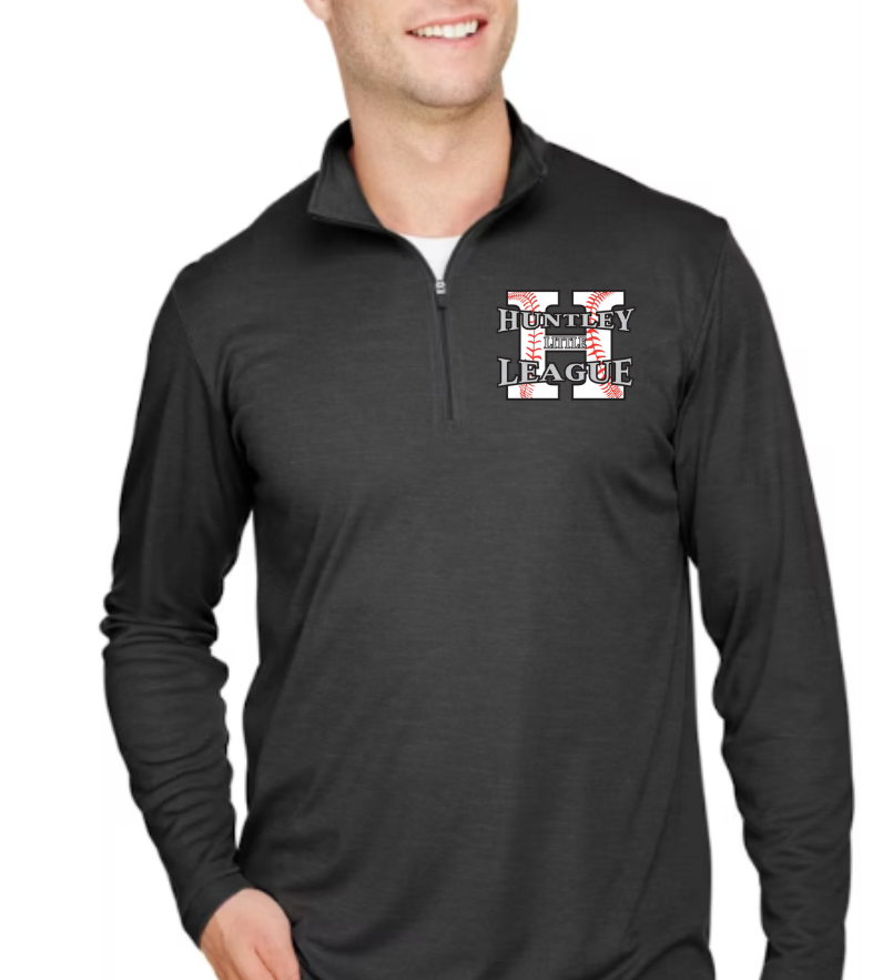 HLL Baseball Quarter Zip Black Mock.png