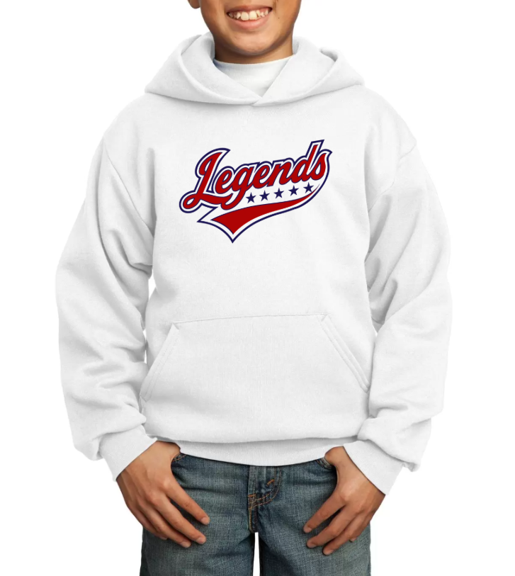 Legends Softball white hoodie mock.png