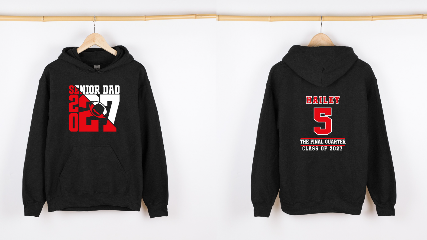 Senior Dad Flag Football- 2027 (Copy)