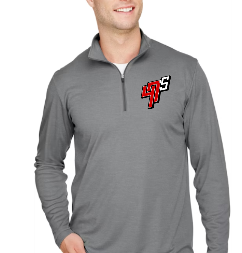 47 Quarter Zip Gray Mock.png