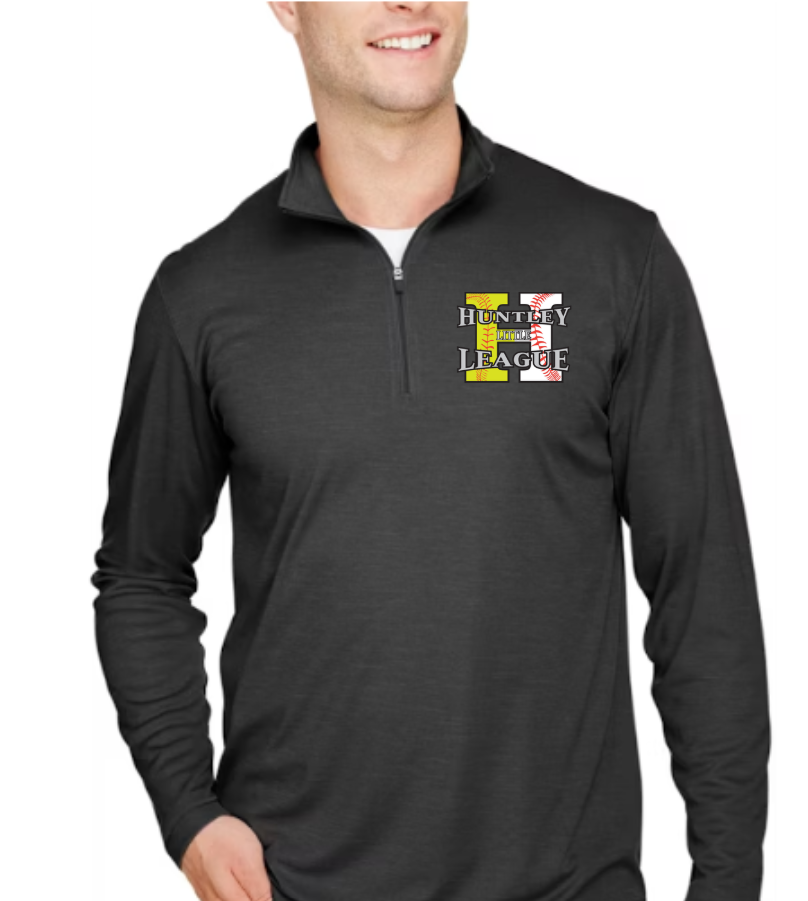 HLL Combo Black Quarter Zip Mock.png