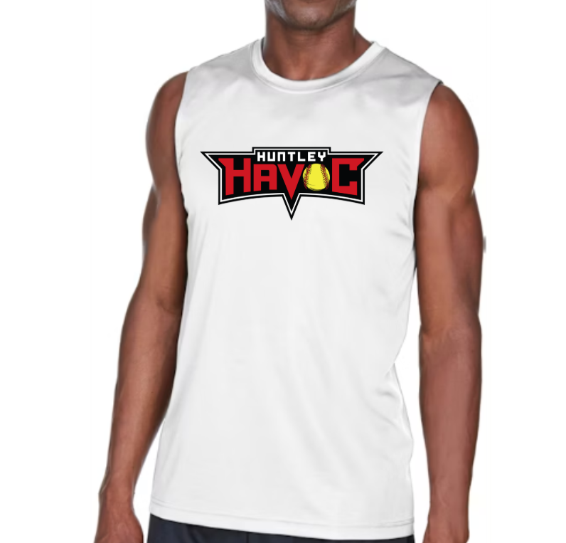 Havoc Men's Dri-Fit Muscle Tank