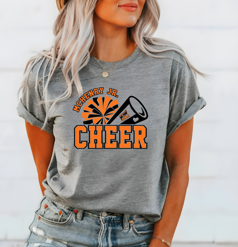 Mchnery Jr Cheer Megaphone w Pom- gray mock.png