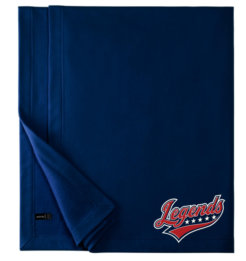 Legends Blanket