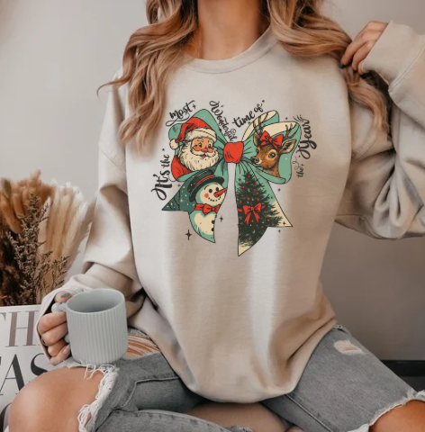 Tis the Most Wonderful Time Bow sand Crew.png