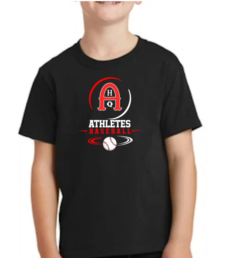 Youth Athletes AHQ Combo