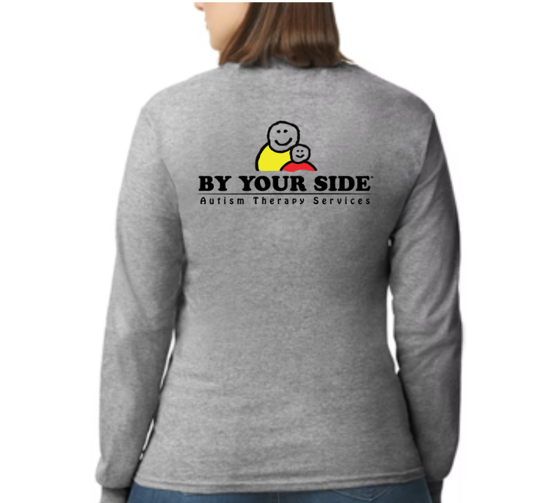 BYS Gray Longsleeve back Mock.png