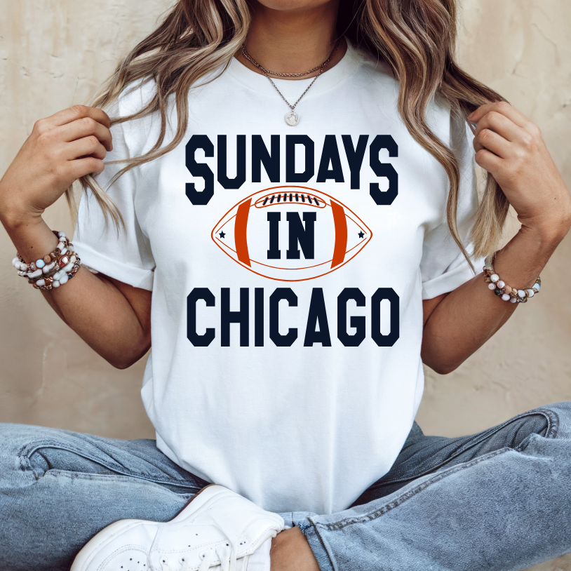 Sundays In Chicago