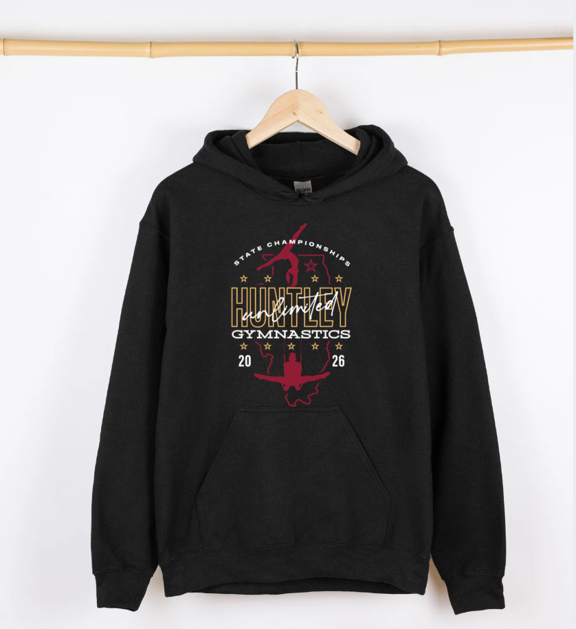 Huntley Unlimited Gymnastics State Hoodie Mock.png