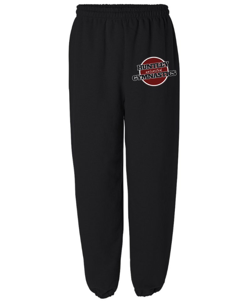 Huntley Gymnastics Sweatpants