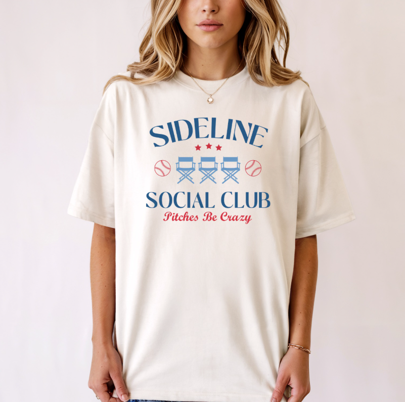 Sideline Social Club