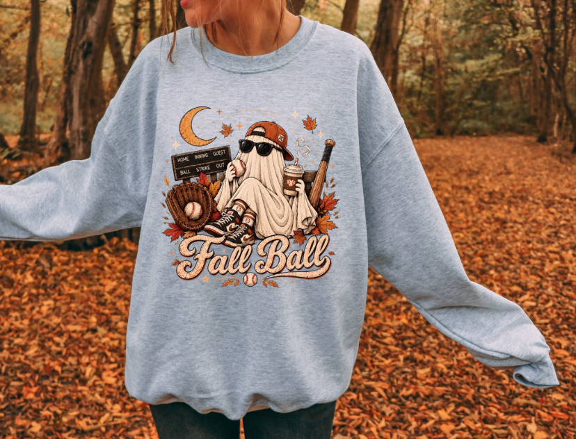 Adult Fall Ball- SBA