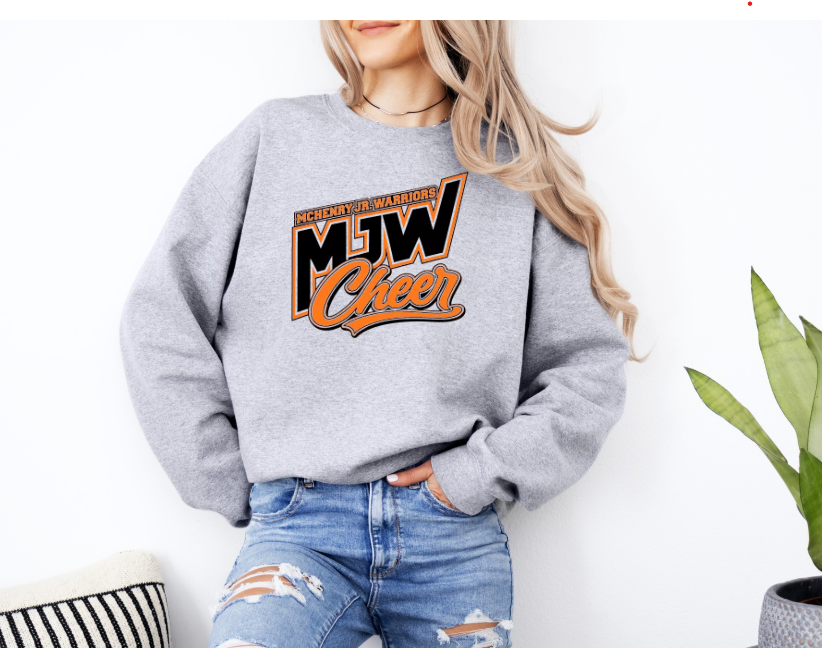 Adult MJW Logo