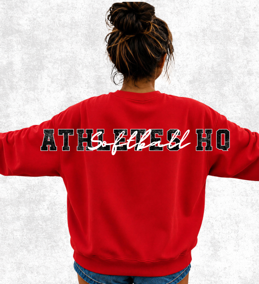 Athletes HQ Oversized Red Crew Mock- softball.png