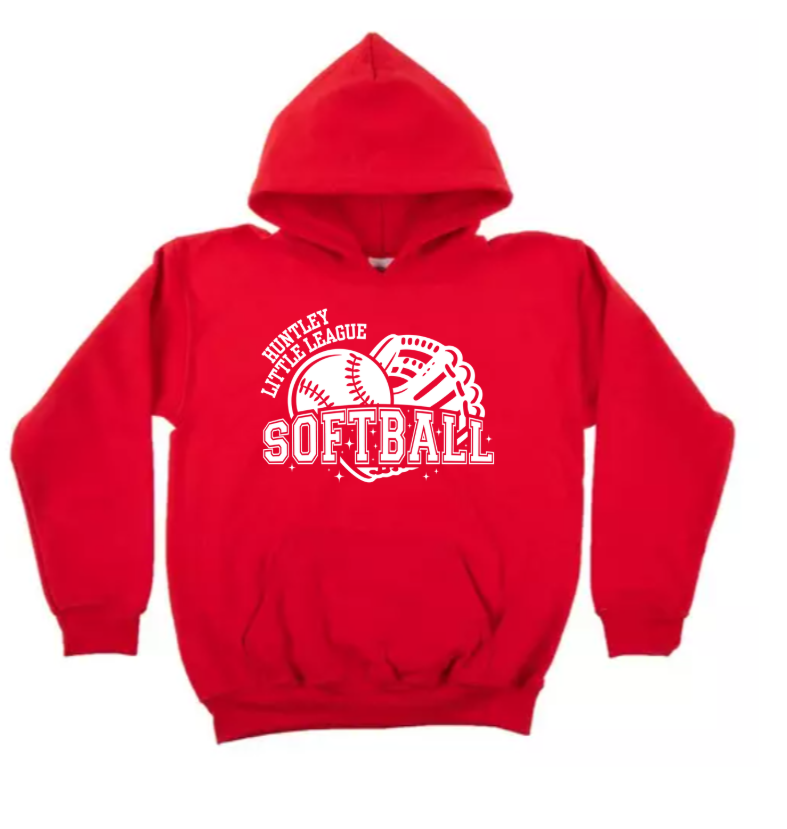 HLL Softball Custom Red Hoodie Mock.png