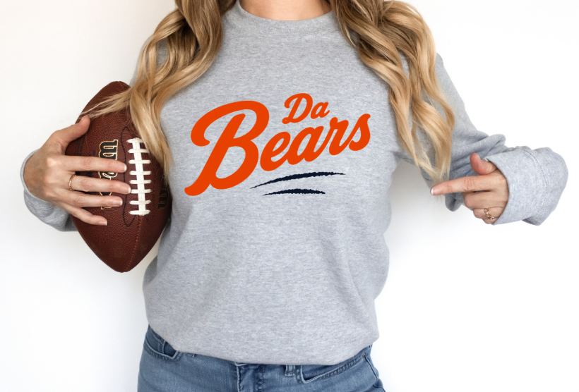 DA BEARS