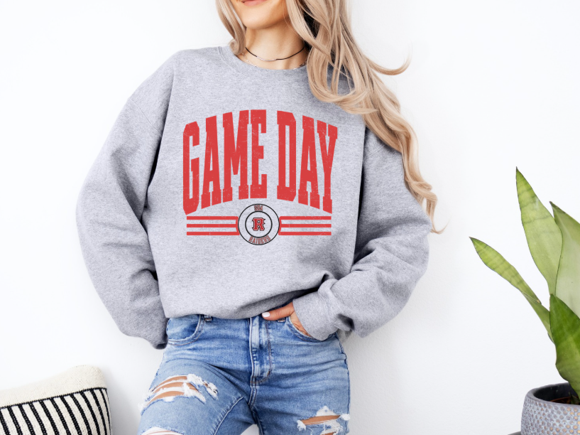 Adult GAMEDAY- SBA