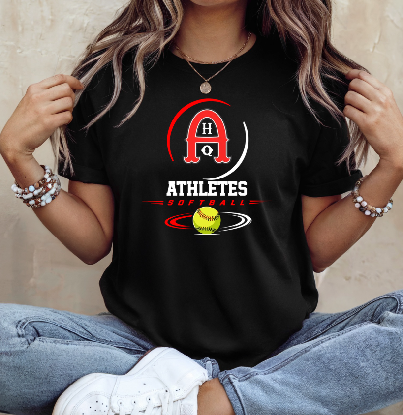 Adult Athletes AHQ Combo
