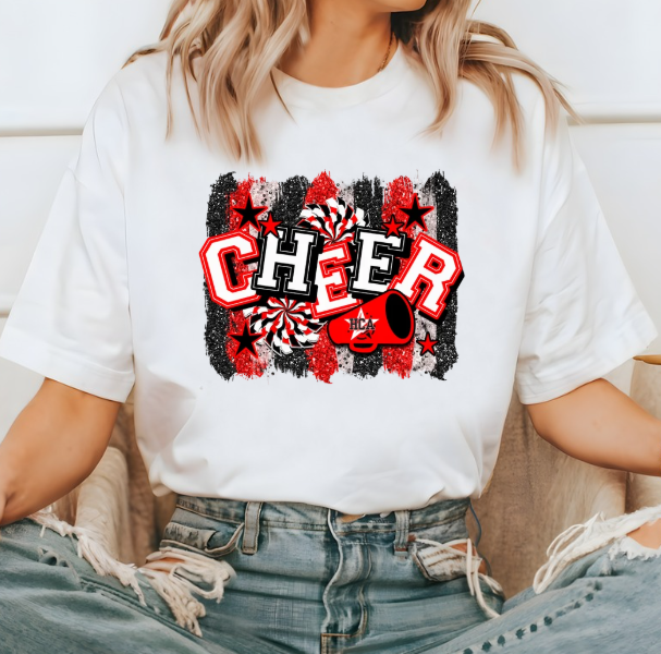 HCA Cheer Glitter Megaphone White Mock.png