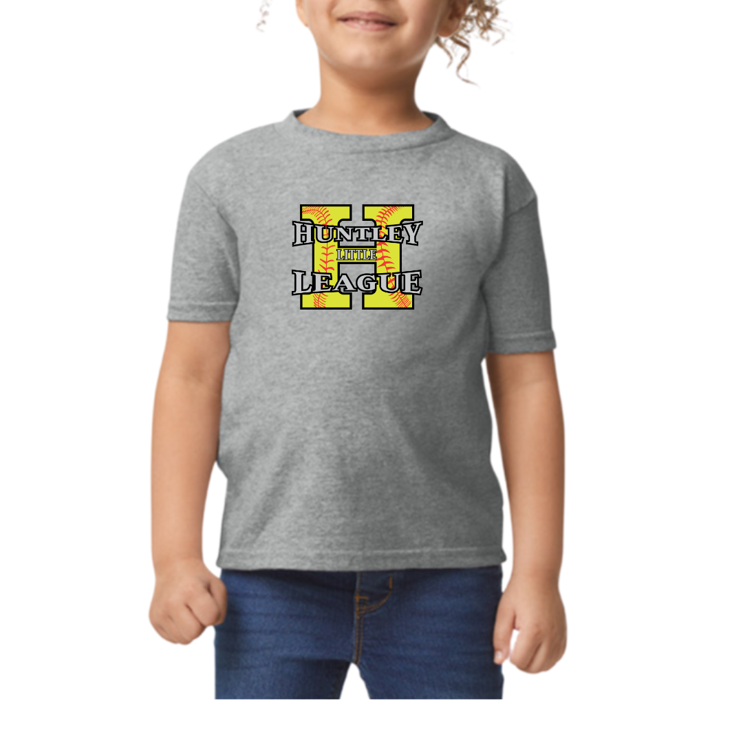 HLL Youth T-Shirt