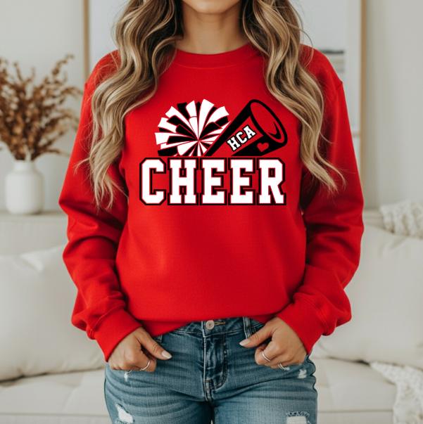 CHEER with HCA on Megaphone- red mock.png