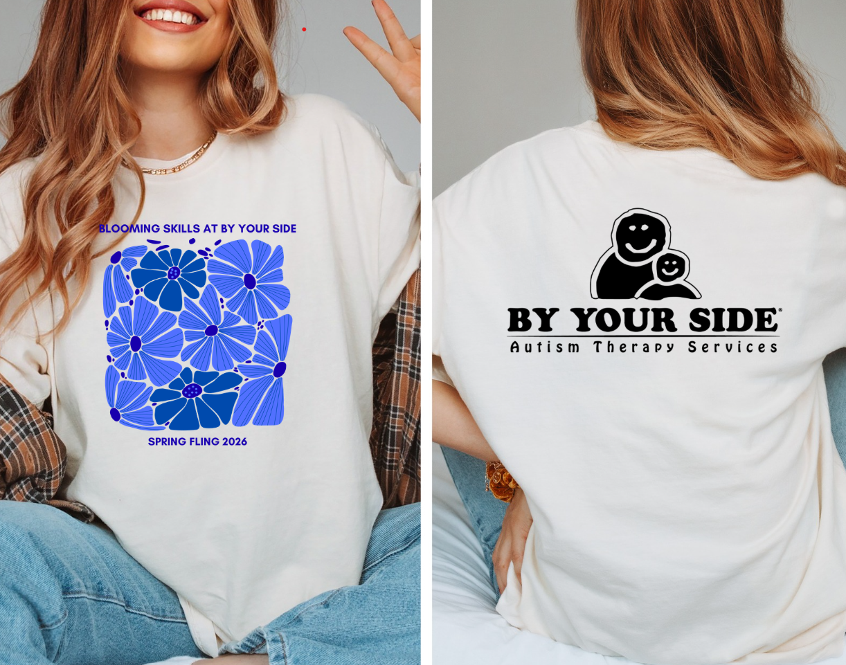 BYS Spring Fling T-Shirt 2026