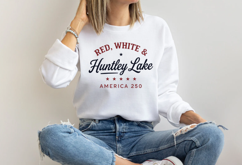 Red White Huntley Lake- Front Large Mock.png