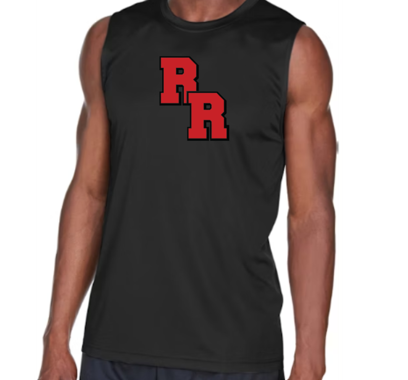 RR Men's Dri-Fit Muscle Tank