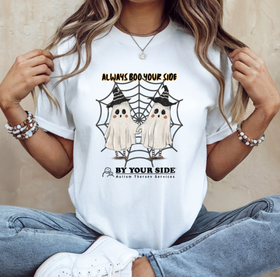 BYS 2026 Fall Frenzy T-Shirt & Crewneck