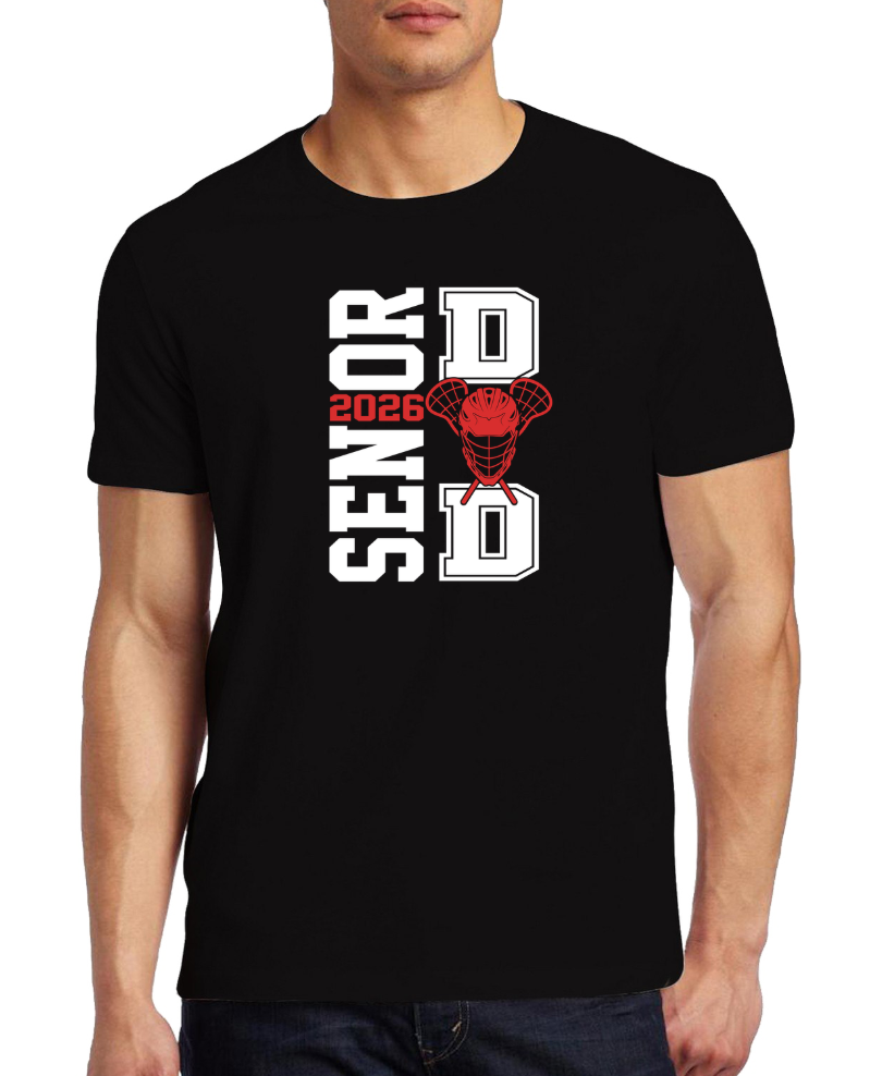 HHS Boys Lacrosse Senior Dad- Design 2