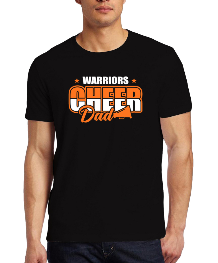 warriors cheer dad black mock.png