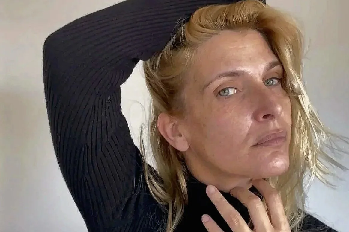 Mads Brauer (Efterklang) x Catarina Neves Ricci - LA CHASSE / WE DON'T FORGIVE 
(Official music video)