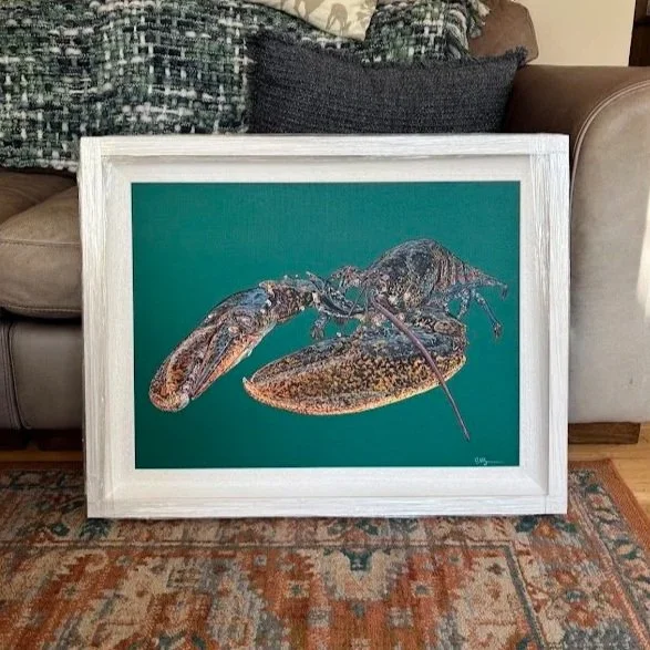 Lobster (sold)