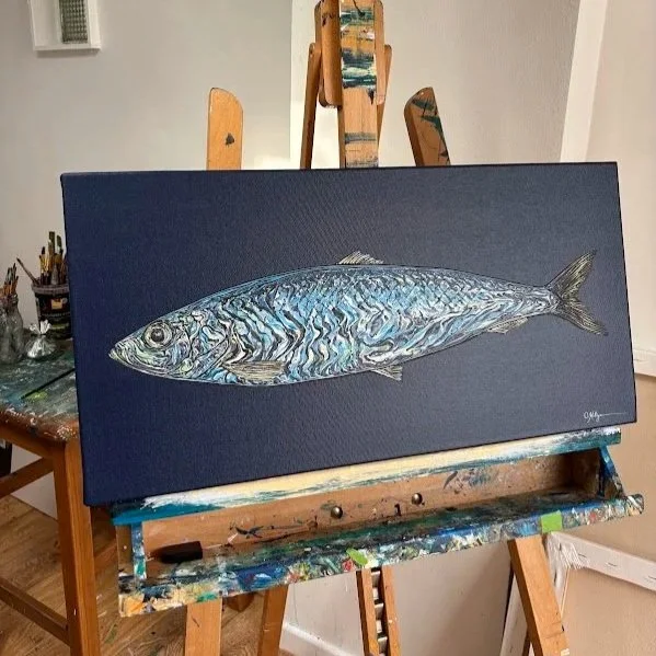 Herring Girls £1,250