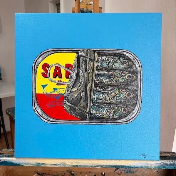 On Toast £1,250